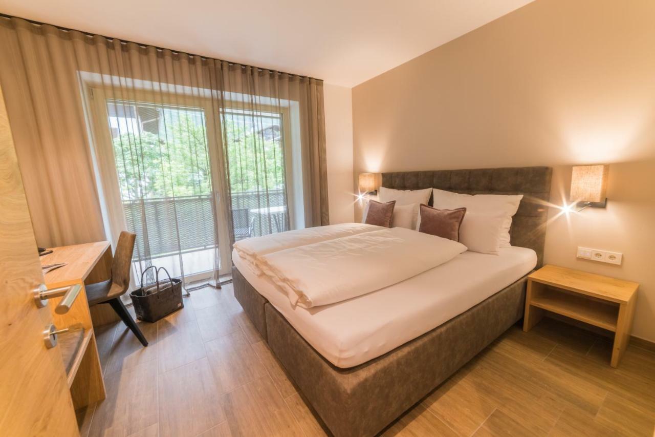 Residence Sonja Parcines Kültér fotó
