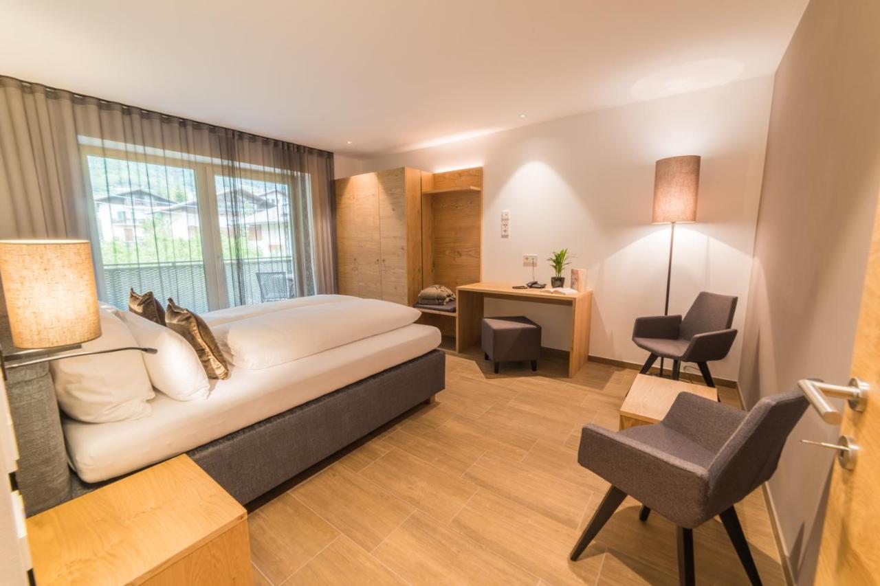 Residence Sonja Parcines Kültér fotó